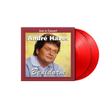 Live In Concert Benidorm (Transparent Red 2LP)