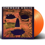 Woodface (Orange Crush LP)