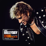 Lorada Tour Lyon 96 (3LP)