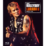 Lorada Tour Bercy 95 (Blu-Ray)