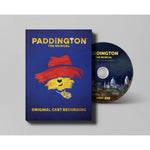 Paddington The Musical (Complete Edition) (Hardback Book CD)