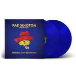 Paddington The Musical (Complete Edition) (Royal Blue 2LP)