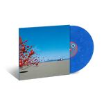 Wake Up And Smell The Coffee (Store Exclusive 25th Anniversary Edition Cloudy Blue LP)