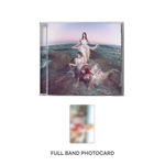 Everything's Falling CD