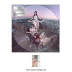 Everything’s Falling Picture Disc LP