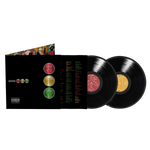 Take Off Your Pants And Jacket (25 Year Anniversary Edition) 2LP