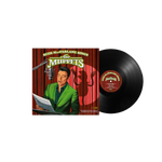 Seth MacFarlane Sings The Muppets (LP)