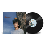 Too Close For Running (LP)