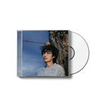 Too Close For Running (CD)