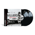 SAM’S TOWN 20th ANNIVERSARY 2LP 45 RPM AUDIOPHILE EDITION