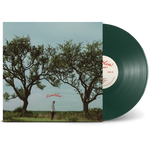 Ramblin' Oak Tree Green Vinyl