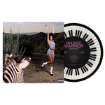 MINI SKIRT WARRIOR Picture Disc