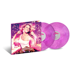 Glitter 25th Anniversary (Midnight Purple) 2LP
