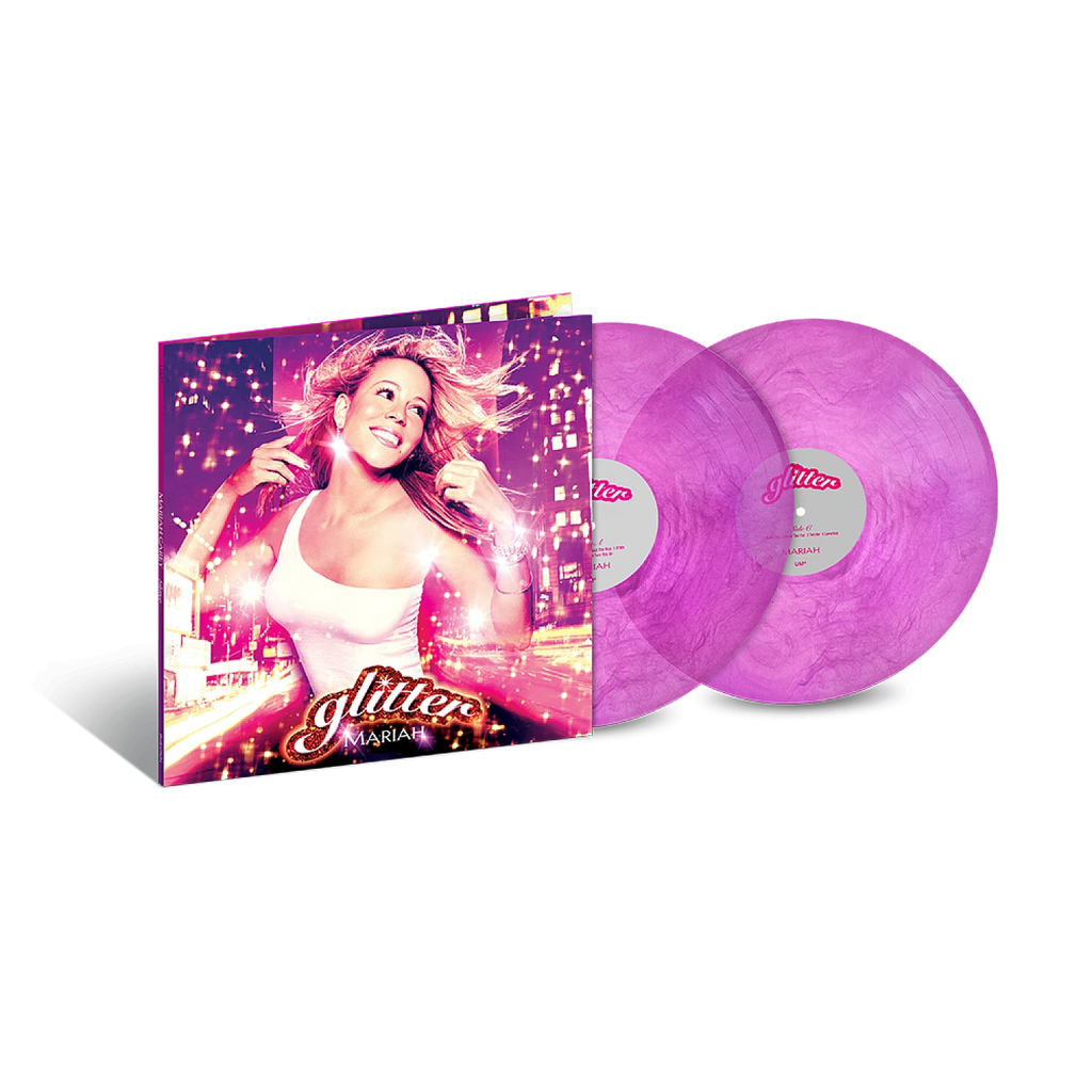 Mariah Carey | Platenzaak.nl