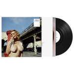 She's the Best - Vinyl