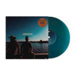Watertown (Sea Blue LP)