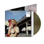 She's the Best - Store Exclusive Transparent Burnt Vinyl with Poster