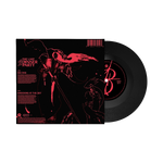 Big Dog / Knocking at the Sky 7" Single