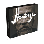 Héritage (Vol 1 + Vol 2 2CD)