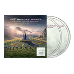 The Hunger Games: Sunrise On The Reaping The Album (2CD)