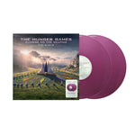 The Hunger Games: Sunrise On The Reaping The Album (Pretty With a Purpose - 2LP)