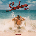 Sunburn Mixtape (Soda Pop Bottle LP)