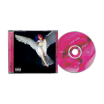 PRIMA - Alt Cover - CD