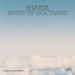 Ananta: Spirit Of Coltrane (LP)