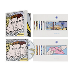 Dreamers - Deluxe Edition CD