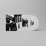 I: Keep The Fire On (White LP)