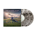 The Hunger Games: Sunrise On The Reaping The Album (District 12 Edition - Volcanic Ash 2LP)