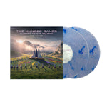 The Hunger Games: Sunrise on the Reaping The Album (Capitol Edition - Elegance Is Authority 2LP)