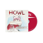 Howl (CD)