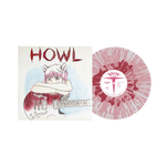 Howl (Store Exclusive Firework Splatter LP)