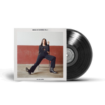 Middle of Nowhere Vol. 2: Tex Mex Tapes - Classic Black Vinyl