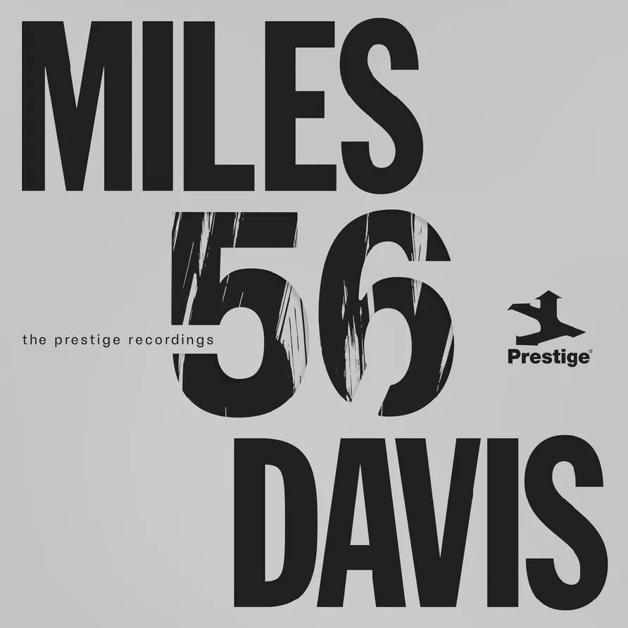 Miles '56 (3CD) - Miles Davis | Platenzaak.nl
