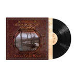 Adieu False Heart (LP)