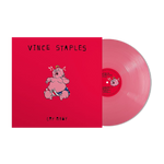 Cry Baby (Pink LP)
