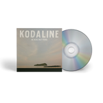 We Were Only Young (CD)