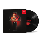 Pure Ecstasy (LP)