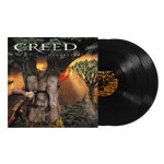 Weathered (Deluxe 20th Anniversary Edition 2LP)