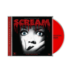 Scream (30th Anniversary Edition CD)