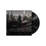 The Dark (LP)