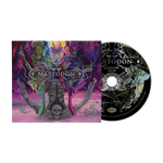 Marrow Deep (CD)