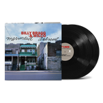 Mermaid Avenue (2LP)