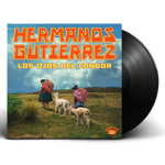 Los Ojos del Condor (LP)