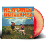 Los Ojos del Condor (Store Exclusive Tour Exclusive LP)