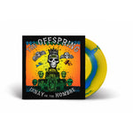 Ixnay on the Hombre (Crazy Yellow & Blue Marble LP)