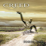 Human Clay (Up In Smoke 2LP)