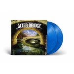 One Day Remains (Deluxe Edition Blue & White 2LP)